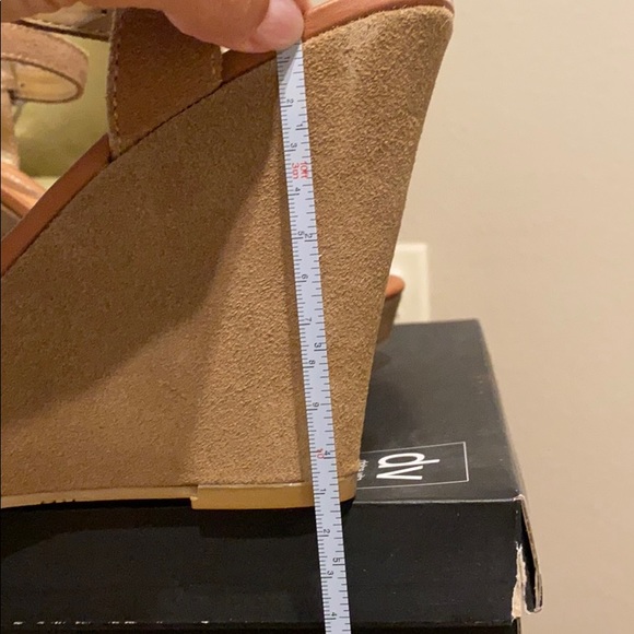 Women’s Dolce Vita Shoes - Picture 10 of 10